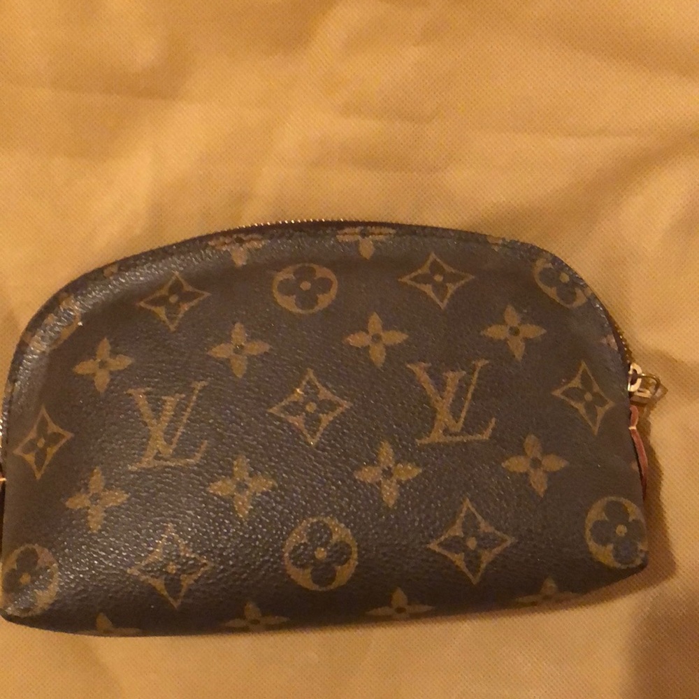 LV Cosmetic bag